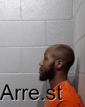 Shawn Michael Anderson Mugshot