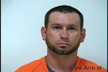 Shawn Colby Calhoun Mugshot