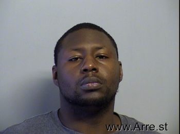 Shawn Devell Cox Mugshot