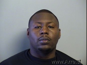 Shawn Devell Cox Mugshot