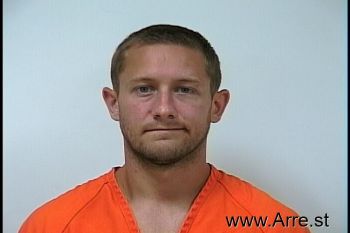 Shawn Christopher Harper Mugshot