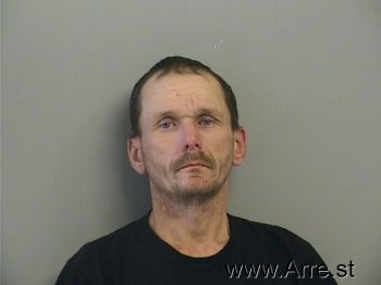 Shawn Allen Hilligoss Mugshot