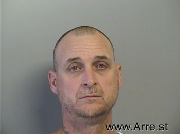 Shawn Stephenson Jensen Mugshot