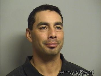 Shawn Franklin Johnson Mugshot