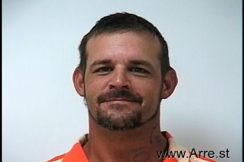 Shawn Michael Martin Mugshot