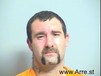 Shawn Ray Miller Mugshot