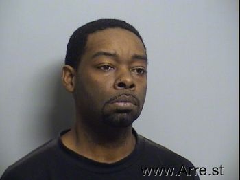 Shawn Raynell Mitchell Mugshot