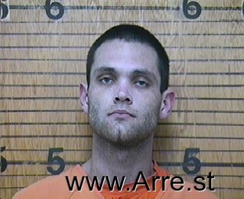 Shawn Hayden Mitchell Mugshot