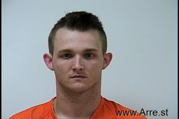 Shawn Micheal Bradlee Phillips Mugshot