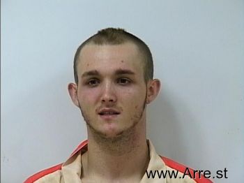 Shawn Micheal Bradlee Phillips Mugshot