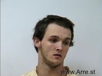 Shawn Micheal Bradlee Phillips Mugshot