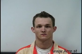 Shawn Micheal Bradlee Phillips Mugshot