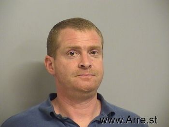 Shawn Michael Remlinger Mugshot