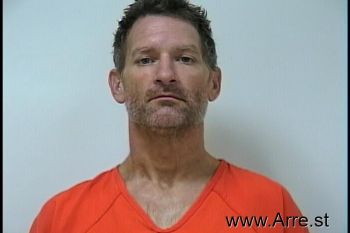 Shawn  Simpson Mugshot