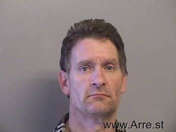 Shawn Alexander Simpson Mugshot