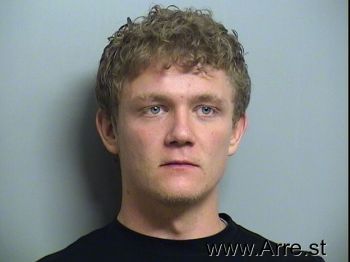 Shawn  Stevens Mugshot