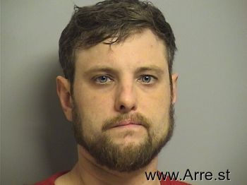 Shawn Michael Strickland Mugshot