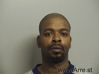 Shawn Deville Thomas Mugshot