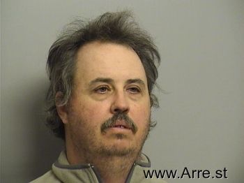 Shawn Michael Youngpeter Mugshot