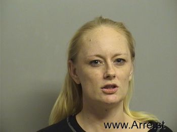 Shawna Rae Keita Mugshot