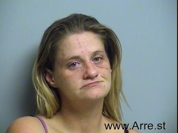 Shawna  Nelson Mugshot