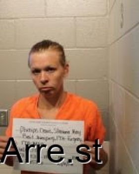 Shawna Kay Phillips Mugshot