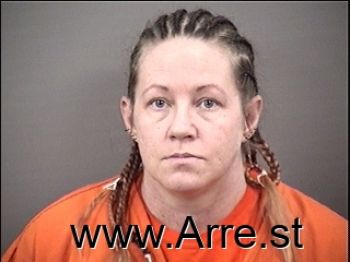 Shawnda Ann Smart Mugshot