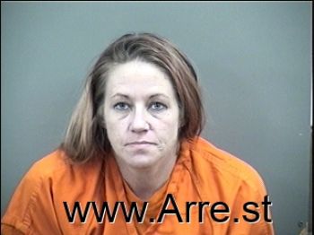 Shawnda Ann Smart Mugshot