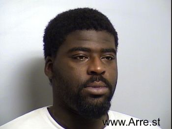 Shawntell  Norman Mugshot