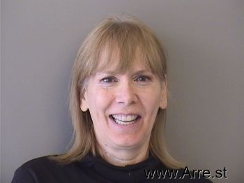 Sheila Sharp Buck Mugshot