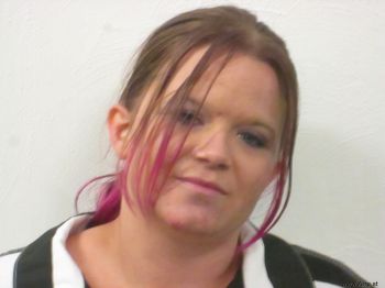 Sheila Lenora Jones Mugshot