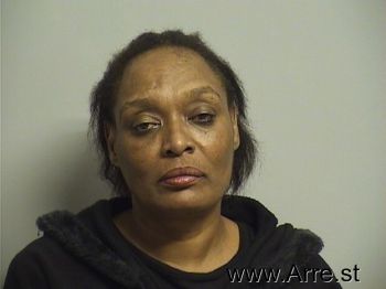 Sheila Joyce Sykes Mugshot