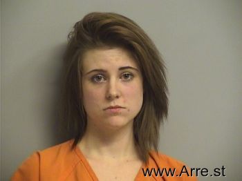 Shelby Jeanne Hodge Mugshot