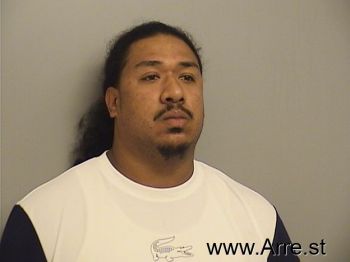 Sheldon Tyrone Williams Mugshot