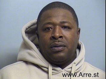 Sheldon Tyrone Williams Mugshot