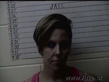 Shelley Lee Ibrahim Mugshot