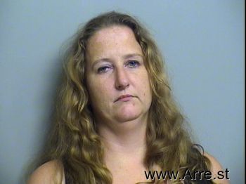 Shelli Dianne Davis Mugshot