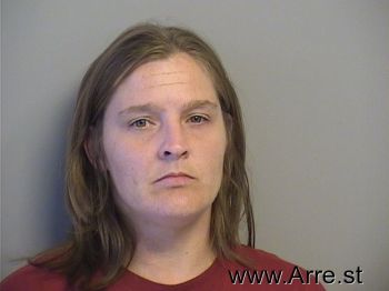 Shelly Renee Davis Mugshot