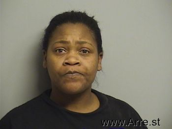 Shelly Nicole Mason Mugshot