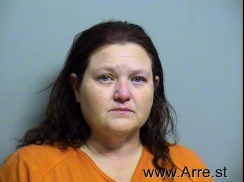 Shelly Marie Mcclain Mugshot