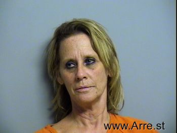 Shelly Renee Smith Mugshot