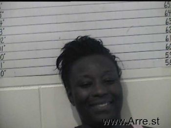 Shermeece Elaine Shoals Mugshot