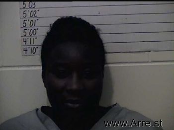 Shermeece Elaine Shoals Mugshot