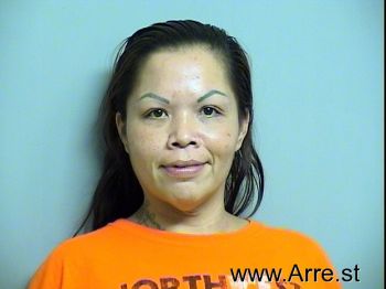 Sherry Leeann King Mugshot