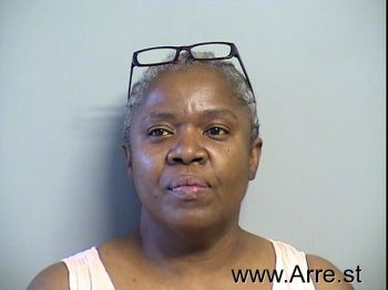 Shirley Ann Hicks Mugshot