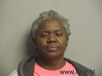 Shirley Ann Hicks Mugshot