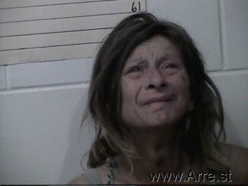 Shonah Lynn Hider Mugshot