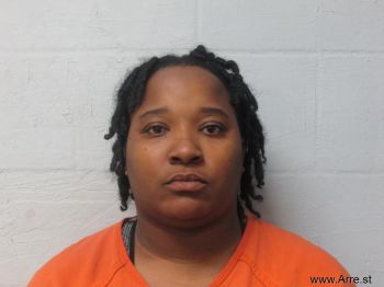 Shontel Michelle Mott Mugshot