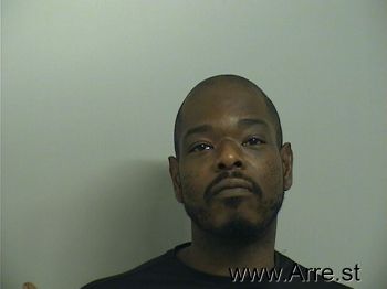 Sidtonio  Newsome Mugshot