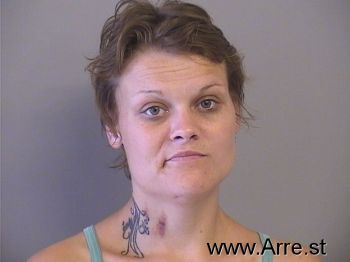 Sierra Renee Abbott Mugshot